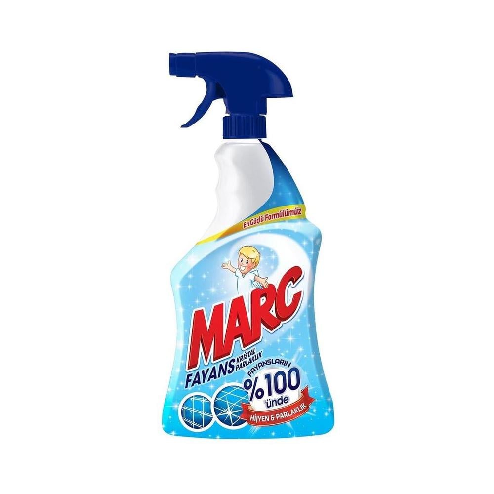 MARC (72035) BANYO SPREY 1000 ML