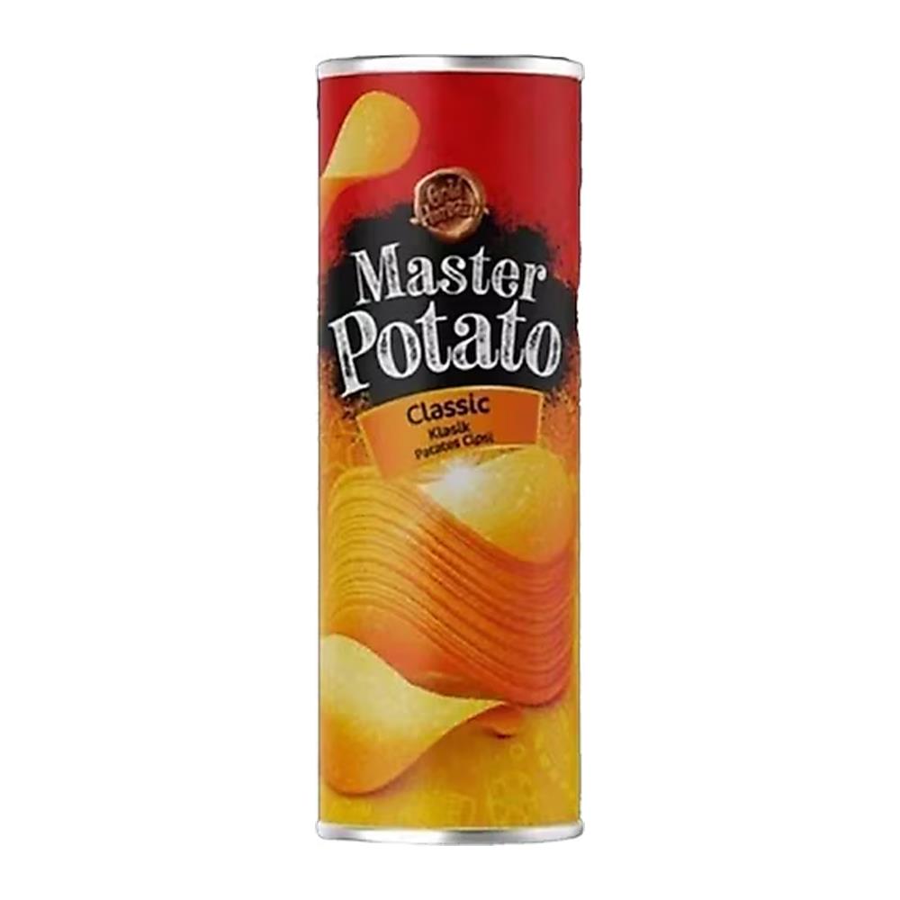 MASTER POTATO ORIGINAL 160 GR