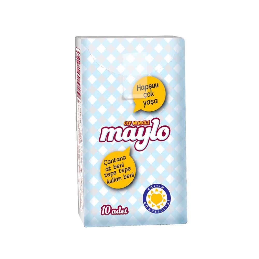 MAYLO CEP MENDIL