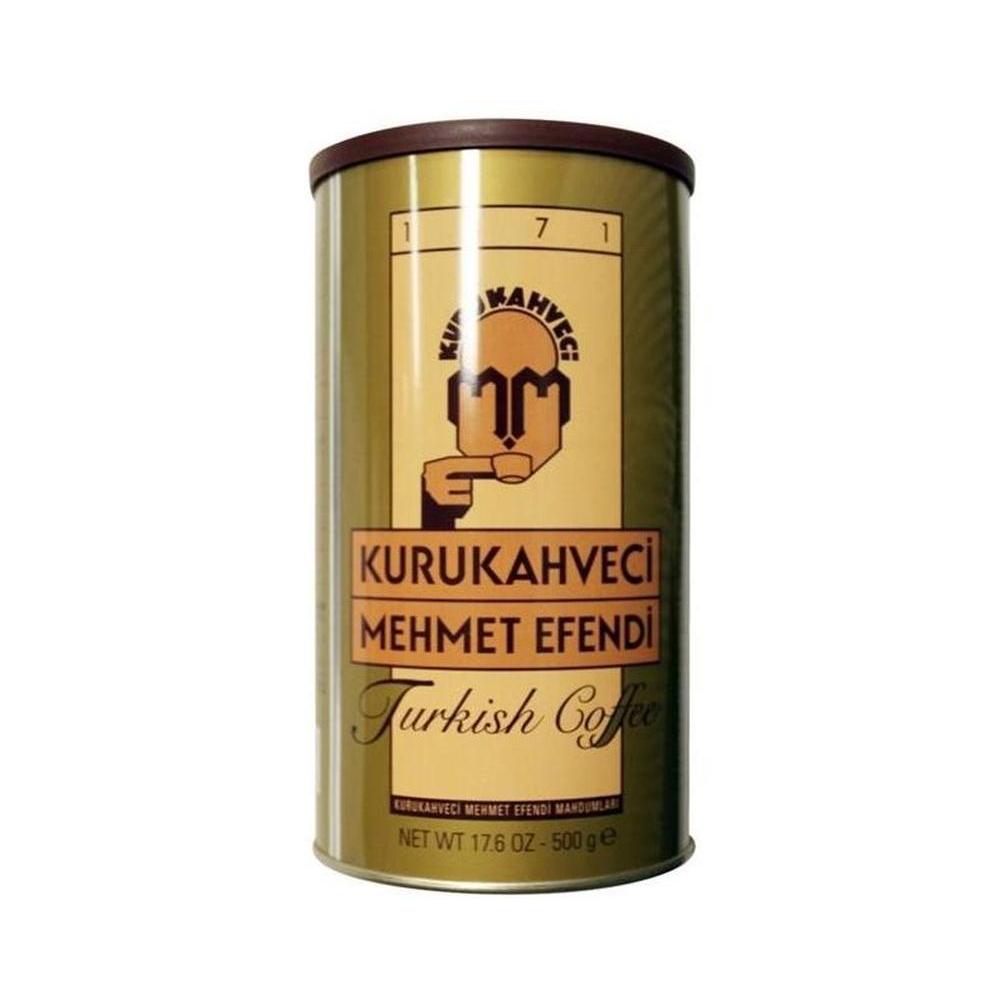 MEHMET EFENDI TURK KAHVESI 500 GR