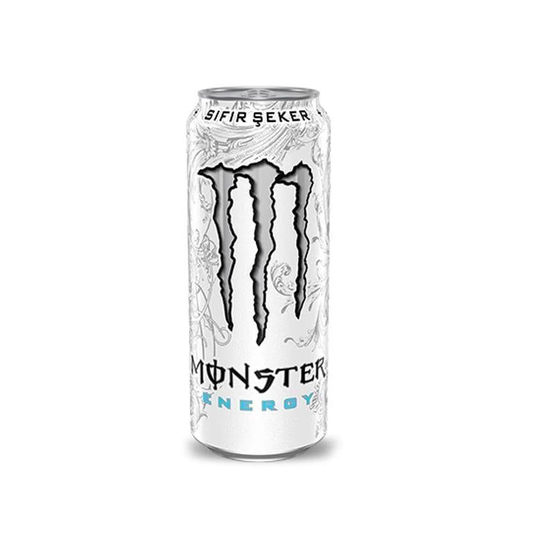 MONSTER ENERJI ICECEK ULTRA 500 ML