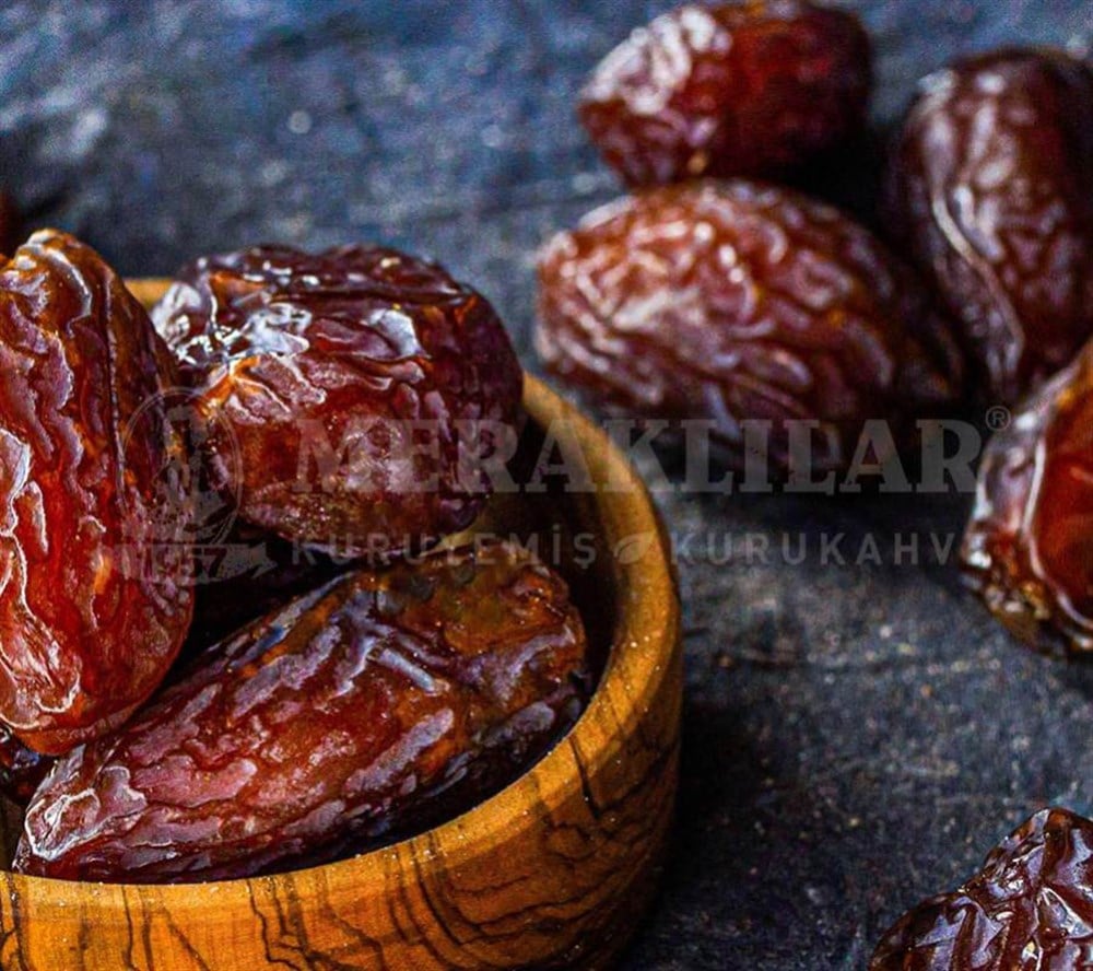 Mr. Hurma Medine Jumbo Kg