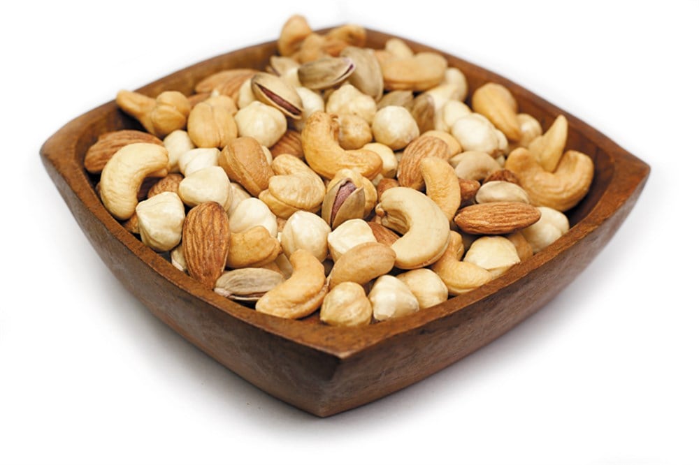 Mr. Karışık Süper Lüx Kokteyl Kg