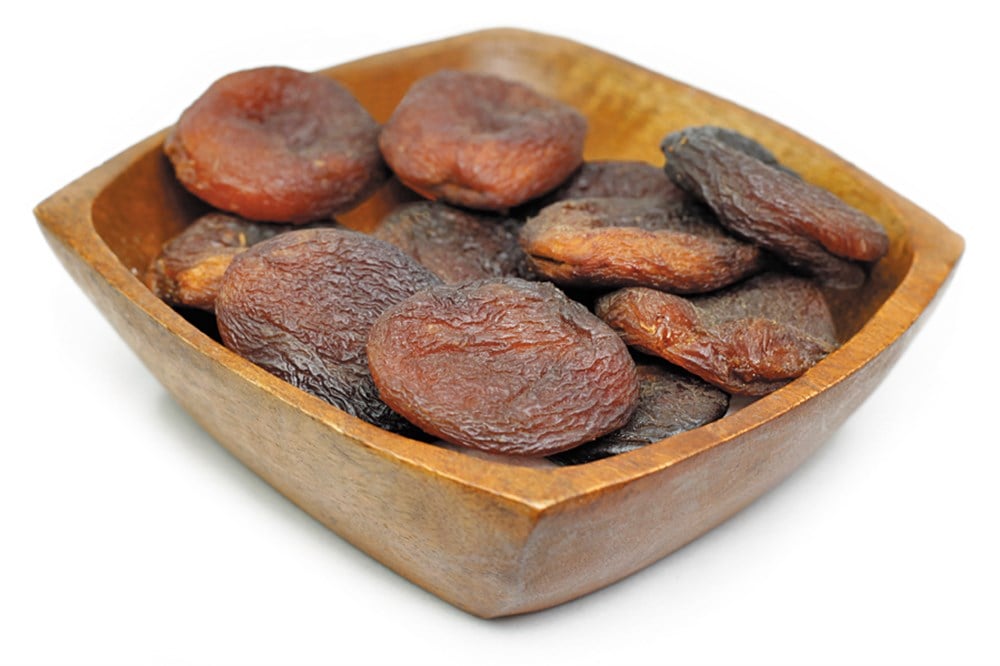 Mr. Kayısı Gün Kurusu Orta Kg