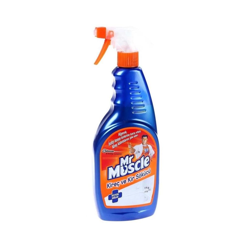 MR.MUSCLE KIREC COZUCU 500 ML