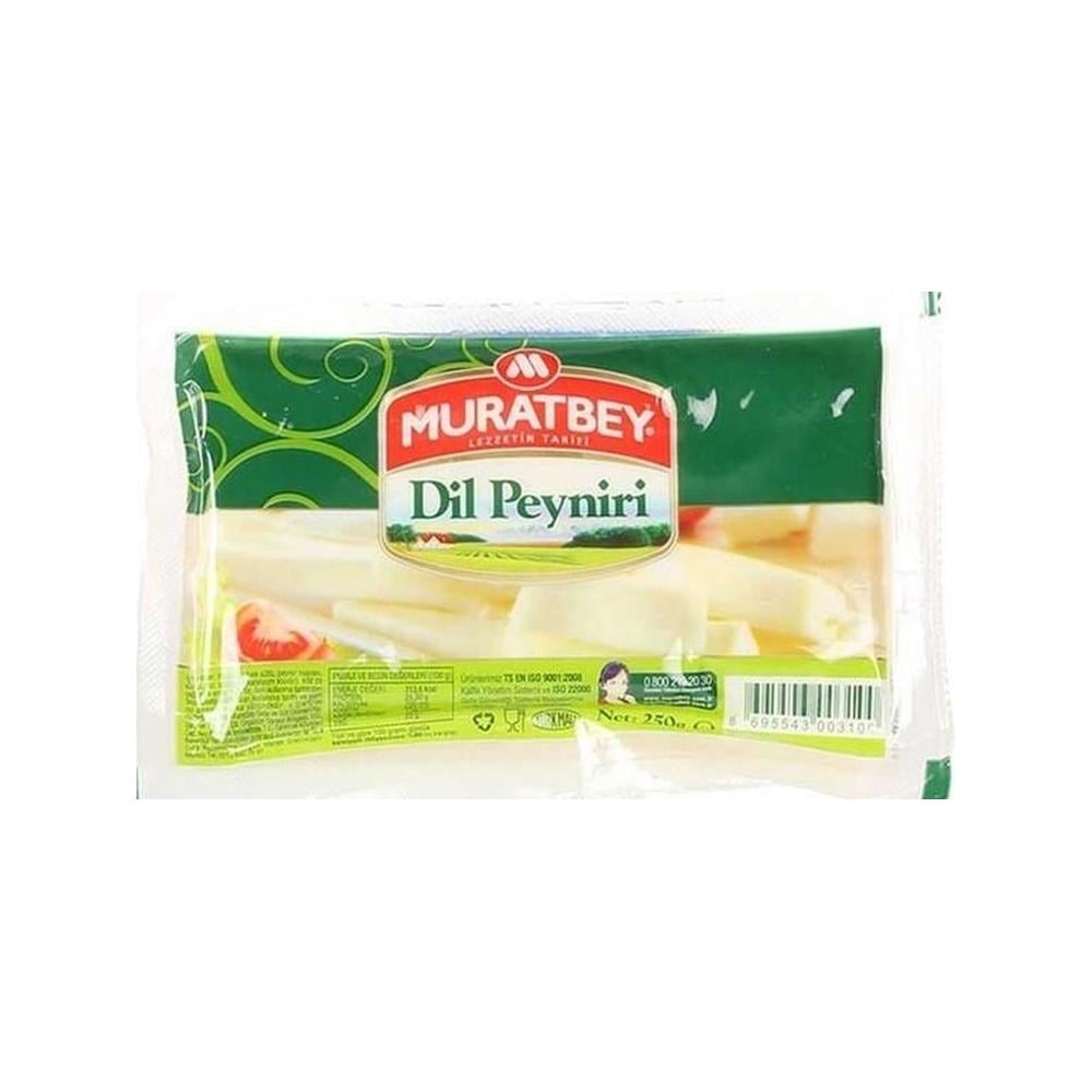 MURATBEY DIL PEYNIRI 200 GR