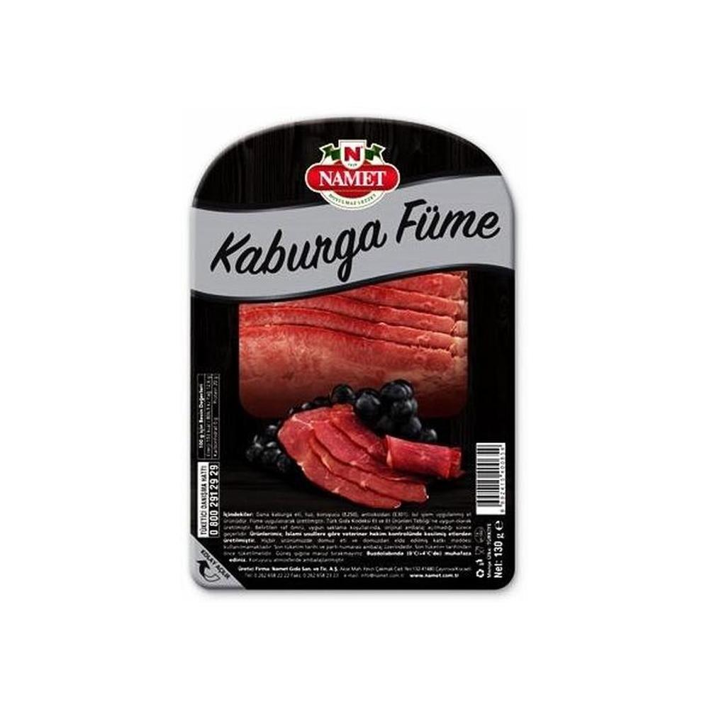NAMET DANA FUME KABURGA ET 130 GR