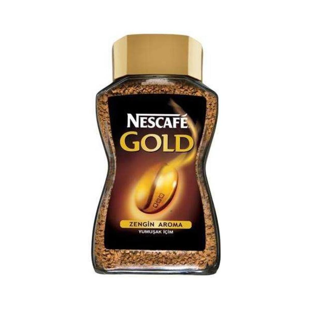 NESCAFE GOLD 200 GR