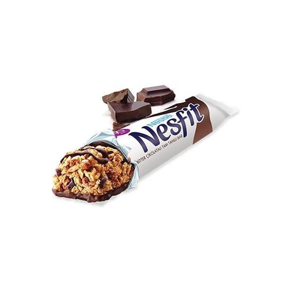 NESTLE NESFIT CIKOLATALI BAR 23.5 GR