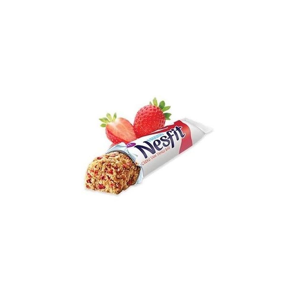 NESTLE NESFIT CILEKLI BAR 23.5 GR