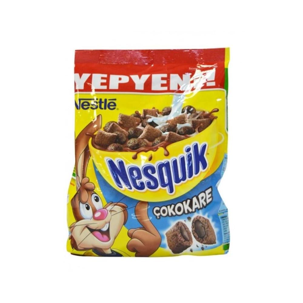 NESTLE NESQUIK COKOKARE 310 GR
