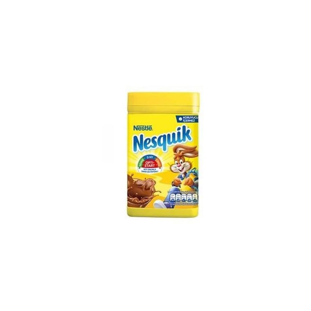 NESTLE NESQUIK KAKAO TOZU 420 GR