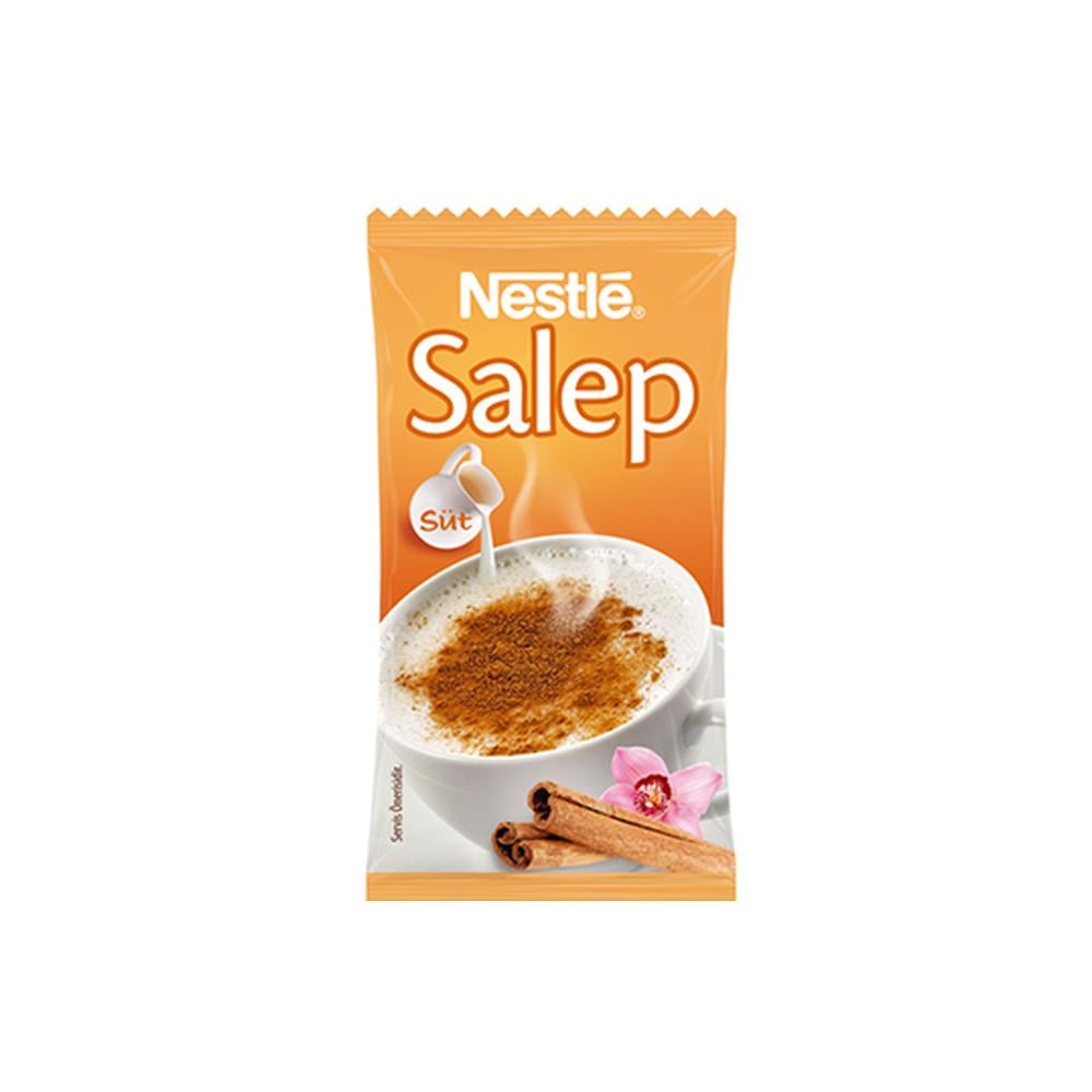 NESTLE SALEP 17 GR