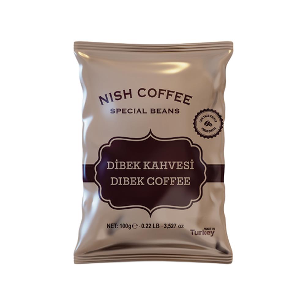NISH DIBEK KAHVESI 100 GR