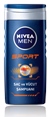 NIVEA DUS JELI SPORT FOR MEN 500 ML