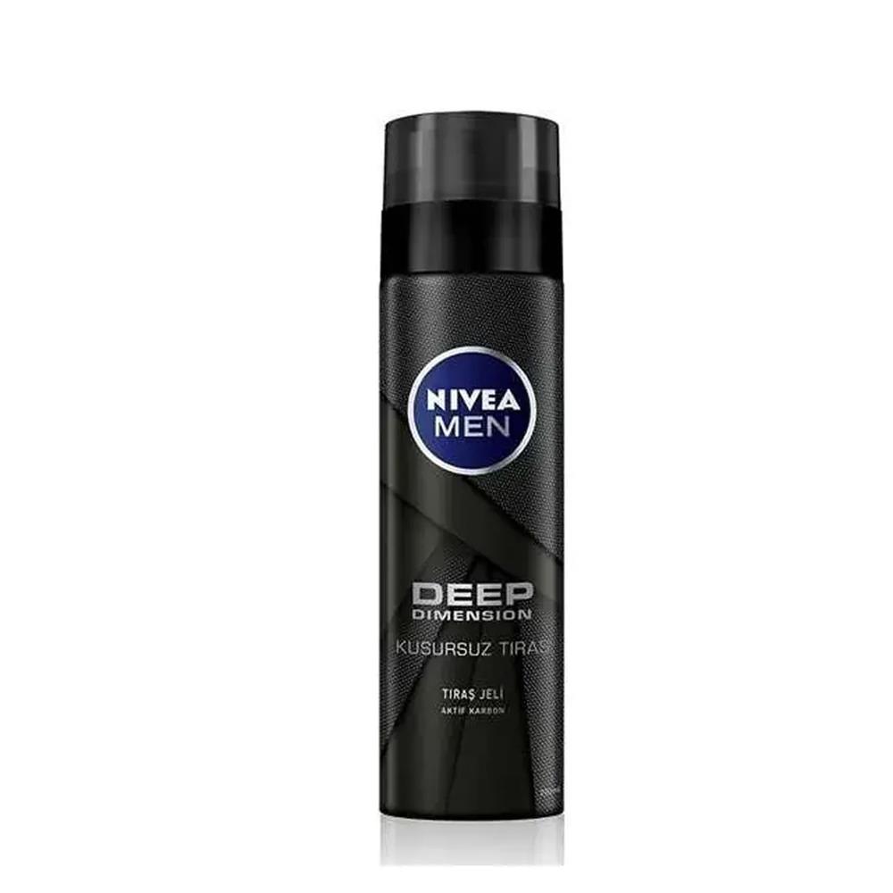 NIVEA TRAS JELI DEEP 200 ML