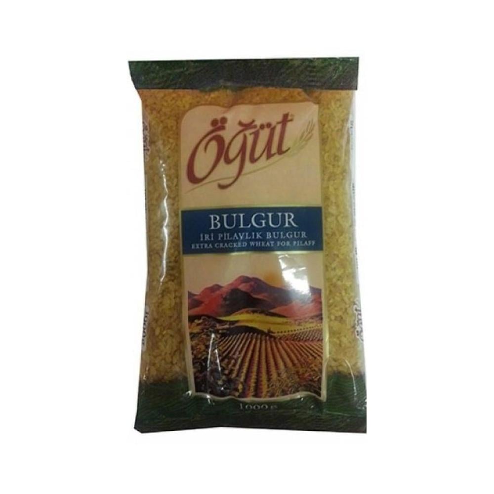 OGUT BULGUR IRI PILAVLIK 1000 GR