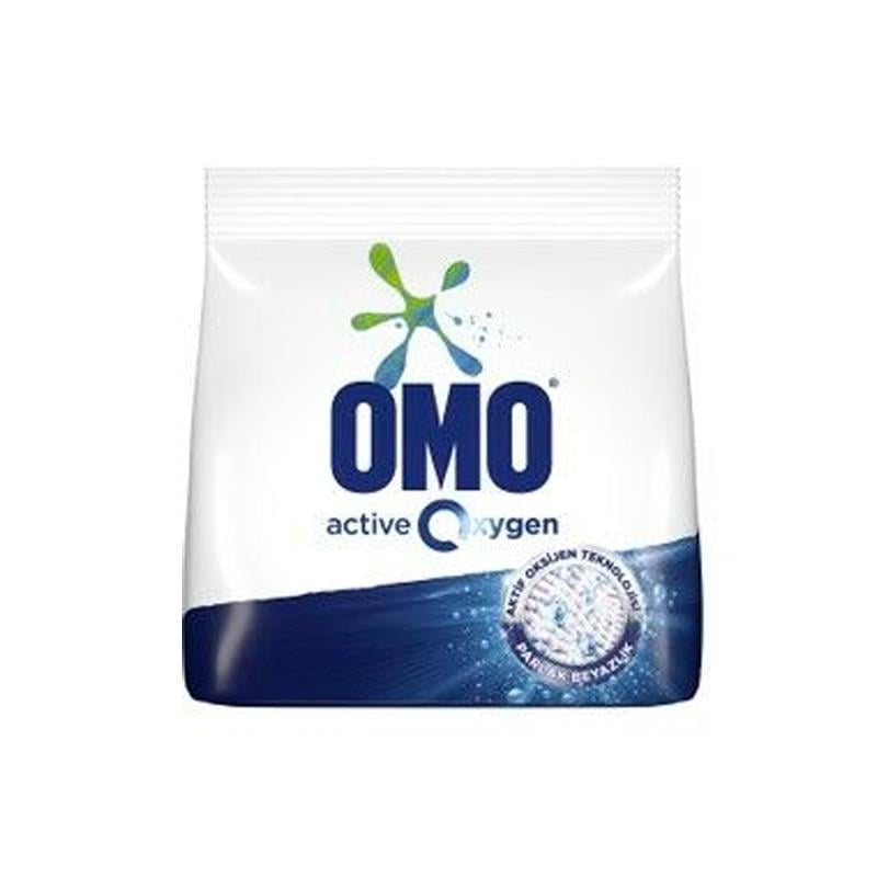 OMO MATIK ACTIVE OXYGEN 1200 GR