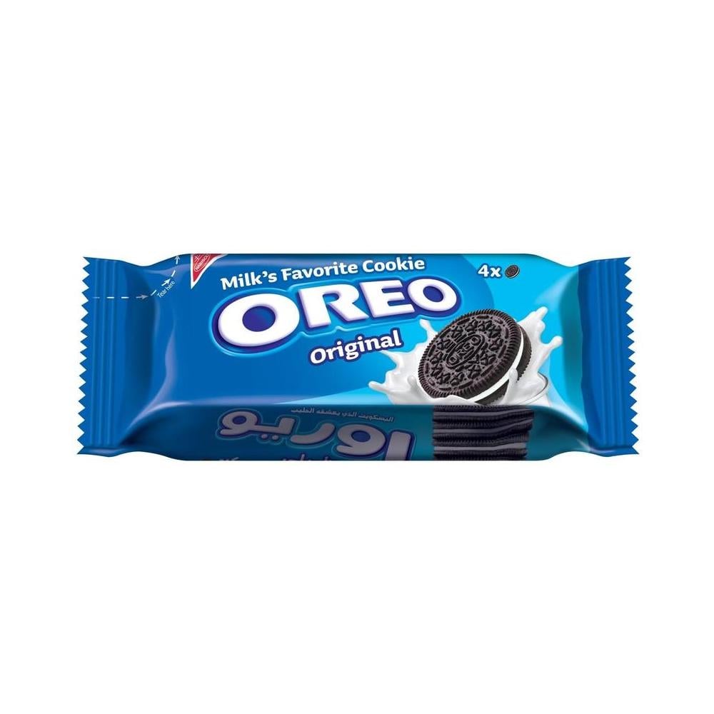 OREO BISKUVI 38 GR