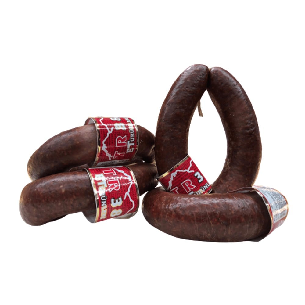 Özel Kasap Sucuk Kg