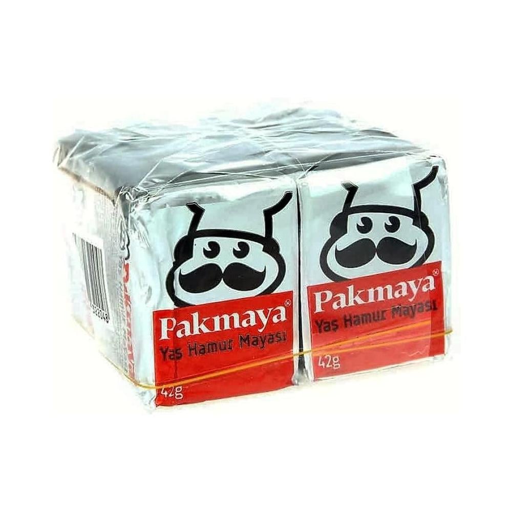 PAKMAYA YAS MAYA 2x42 GR