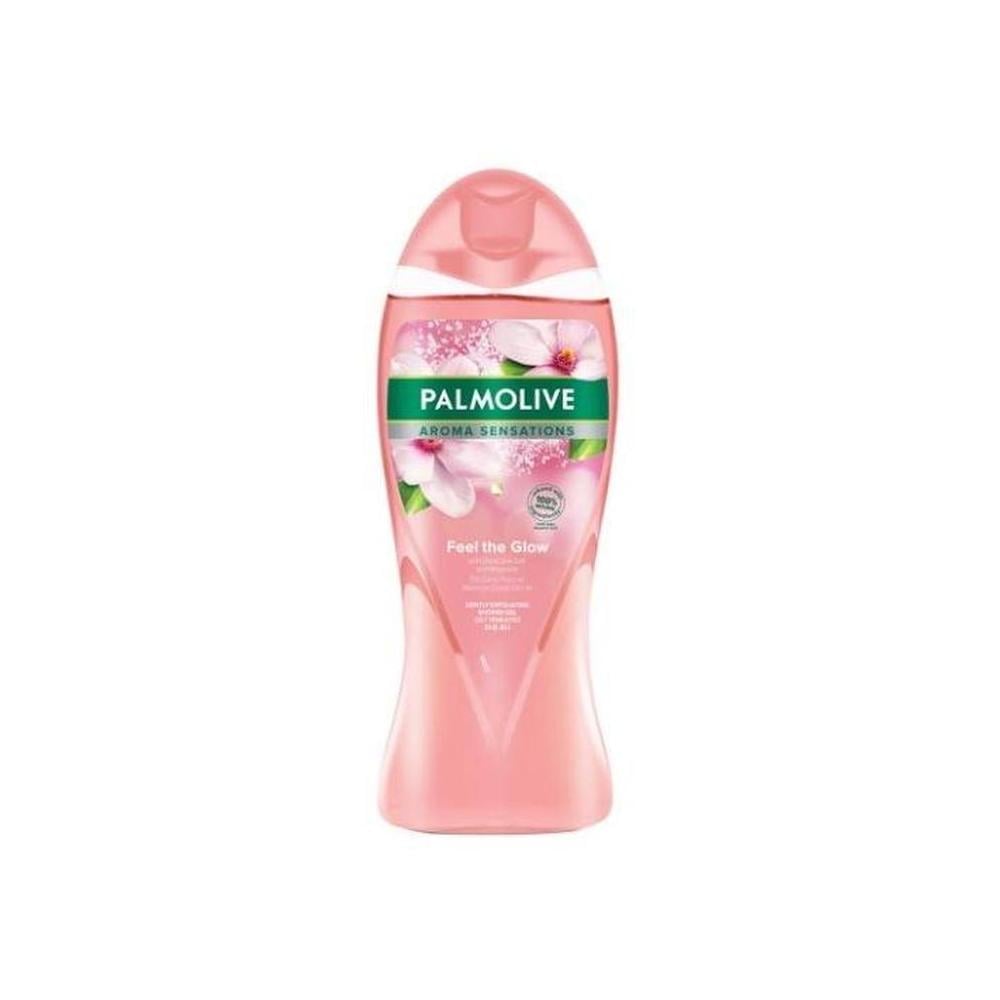 PALMOLIVE DUS JELI FEEL GLOW 500 ML