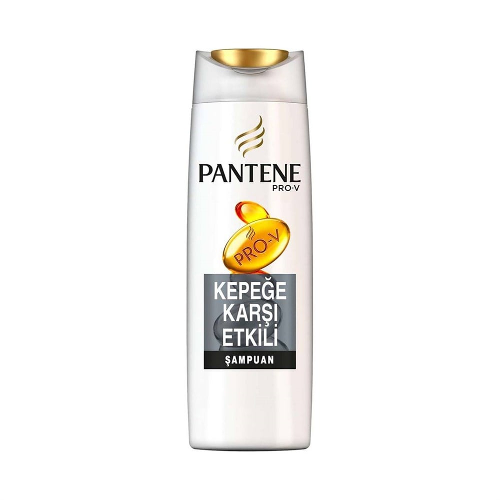 PANTENE SAMPUAN KEPEGE KARSILI ETKILI 400 ML
