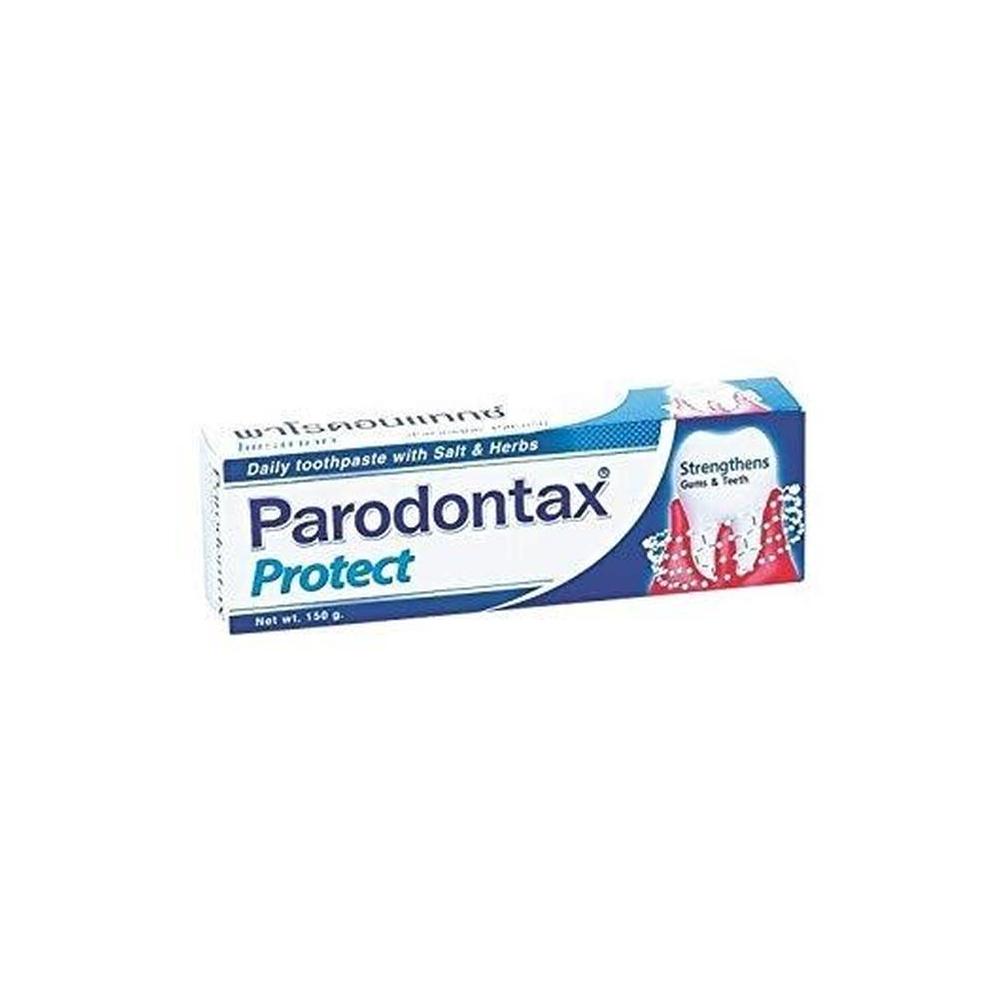 Paradontax Diş Macunu Bitkisel Tam Koruma 75 Ml