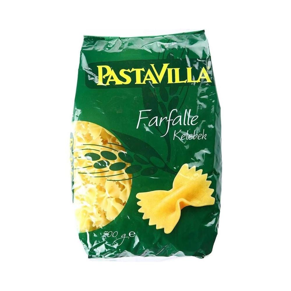 PASTAVILLA MAKARNA KELEBEK 500 GR