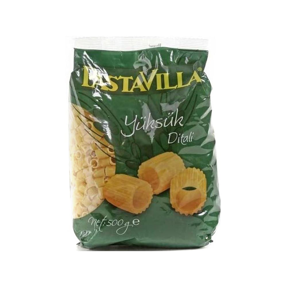 PASTAVILLA MAKARNA YUKSUK 500 GR