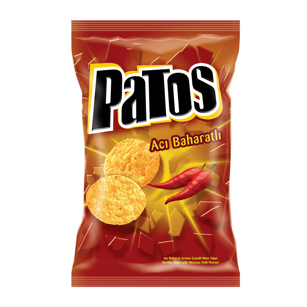 PATOS BAHARATLI ACI 109 GR