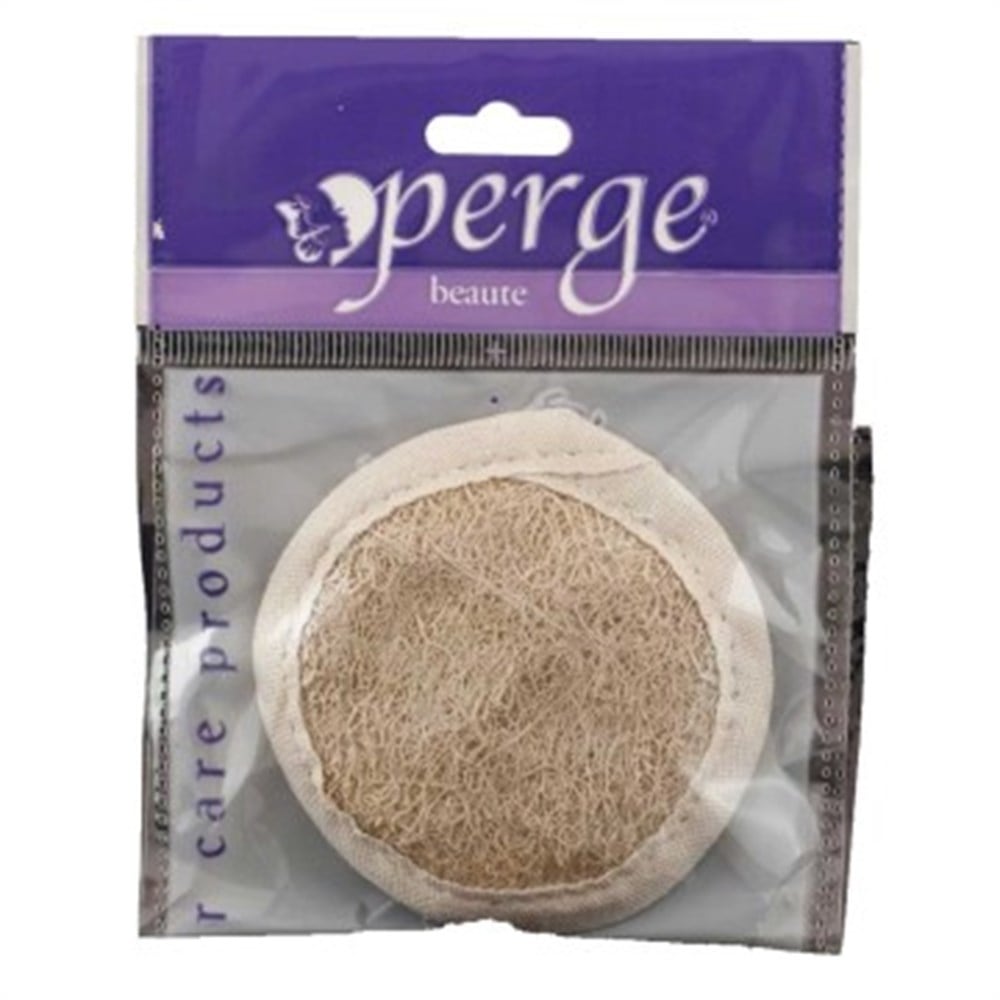 Perge Yüz Temizleme Pedi