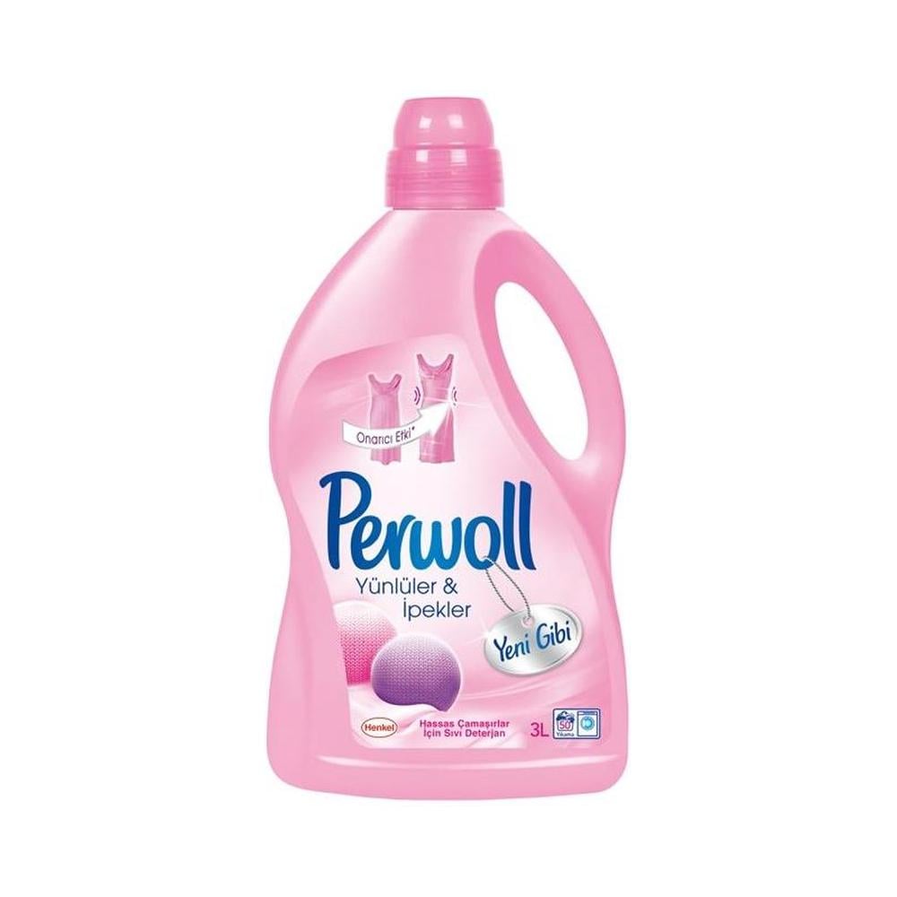 PERWOLL NARIN SIHIR 3 LT