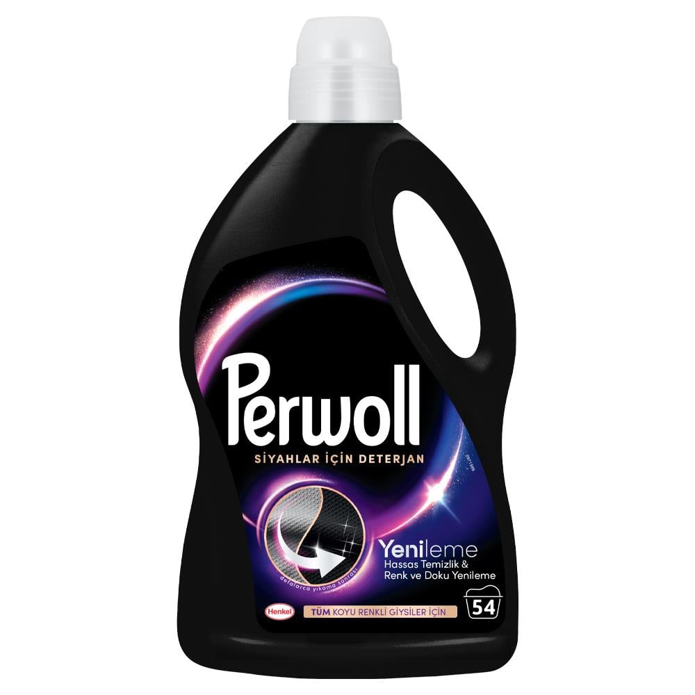 PERWOLL SIYAH SIHIR 2970 LT