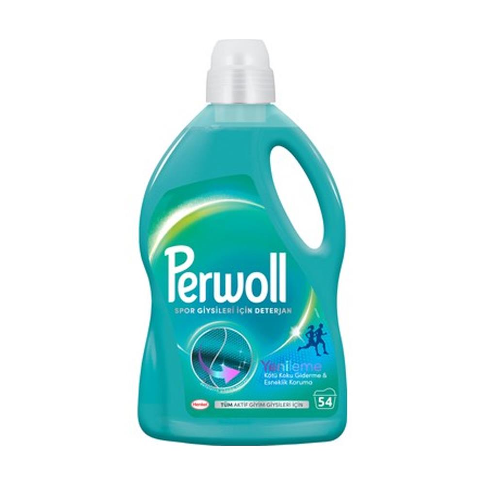 PERWOLL SPOR GIYSILER 2970 LT