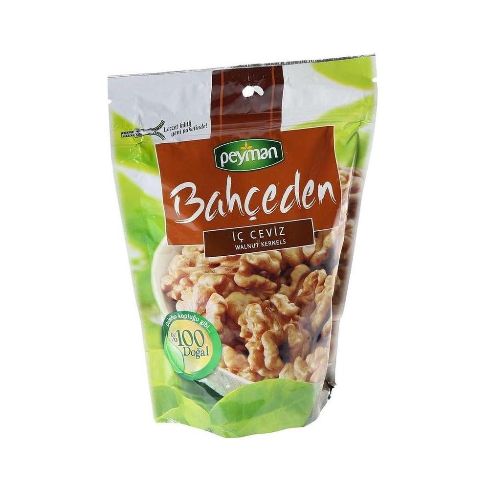PEYMAN BAHCEDEN CEVIZ ICI 140 GR