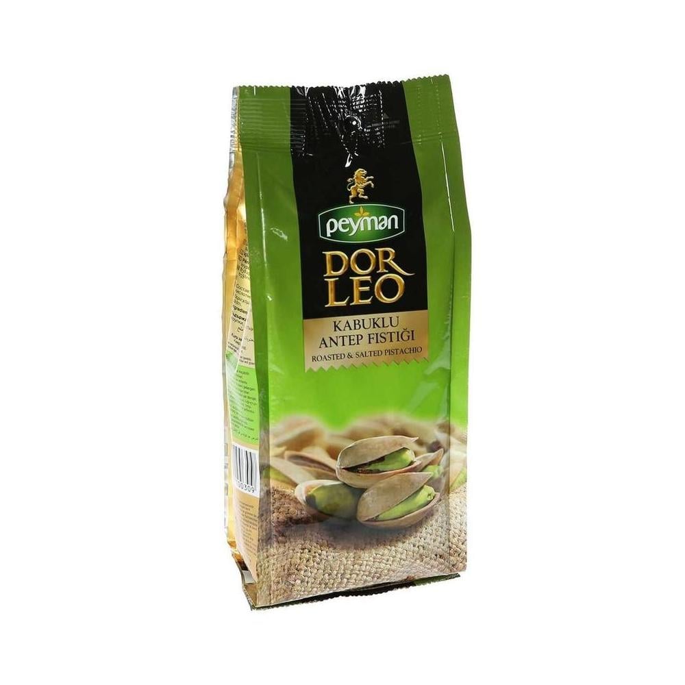 PEYMAN DORLEO ANTEP FISTIGI 137 GR