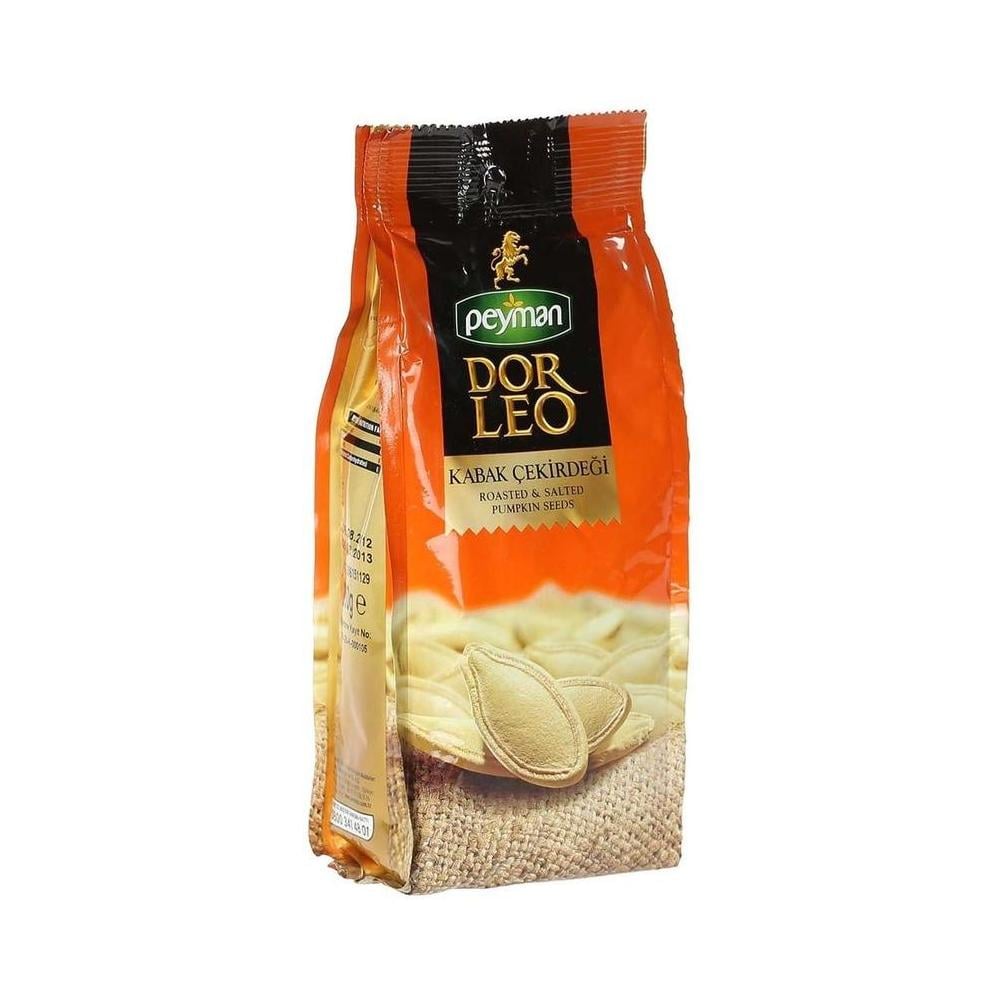 PEYMAN DORLEO KABAK CEKIRDEGI 138 GR