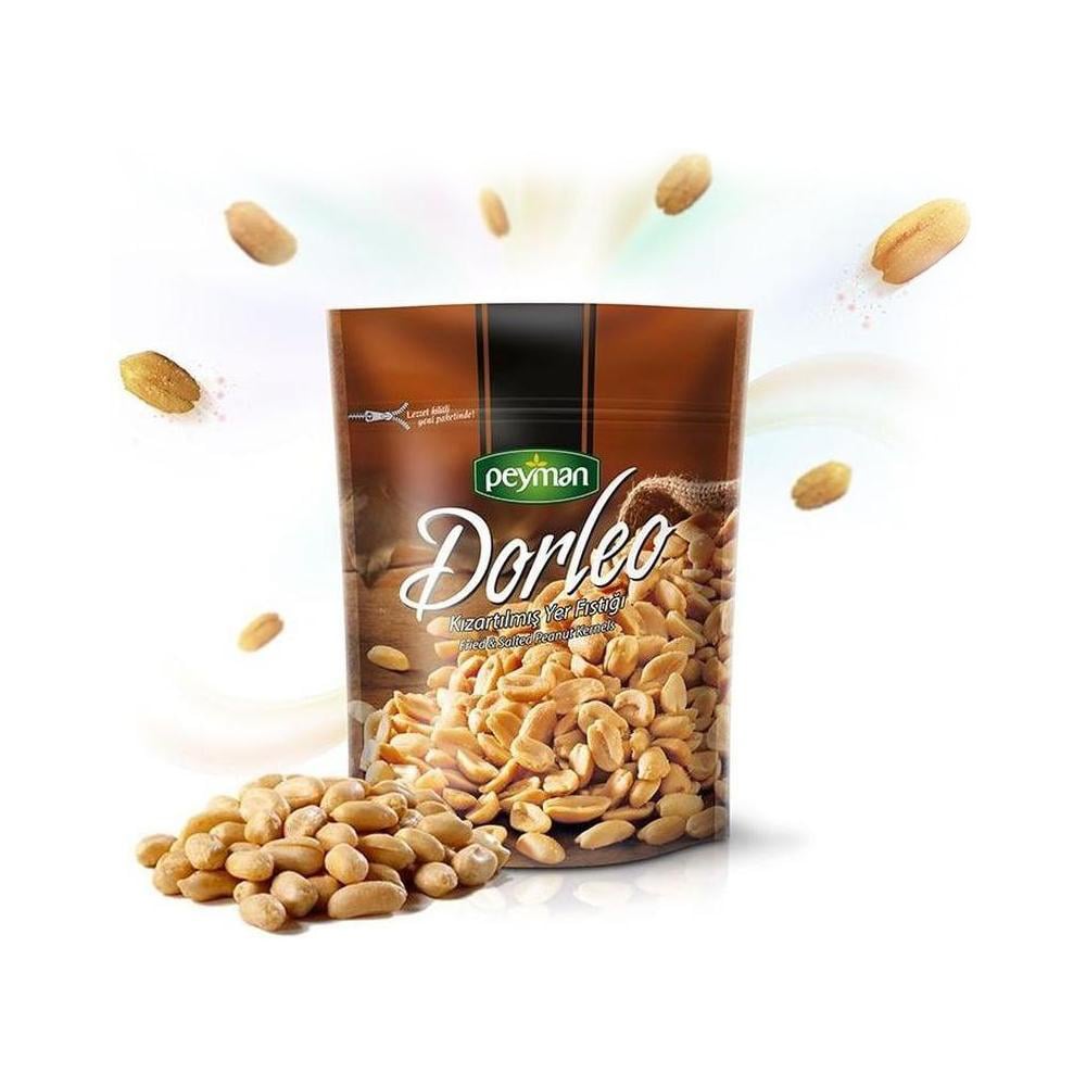 PEYMAN DORLEO KIZARTILMIS YER FISTIGI 170 GR