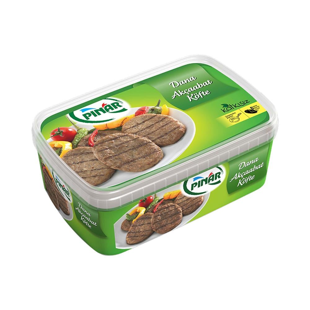 PINAR AKCAABAT KOFTE 400 GR