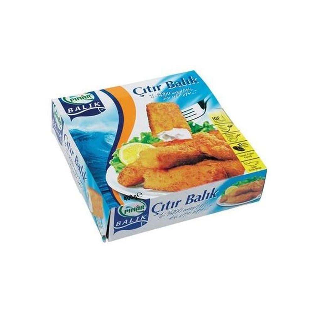 PINAR CITIR BALIK 400 GR