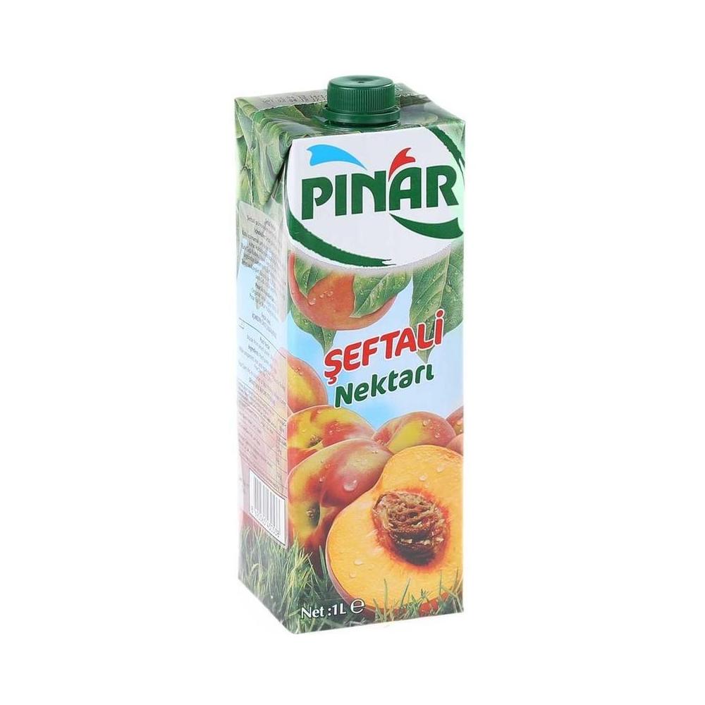 PINAR M.SUYU SEFTALI 1 LT