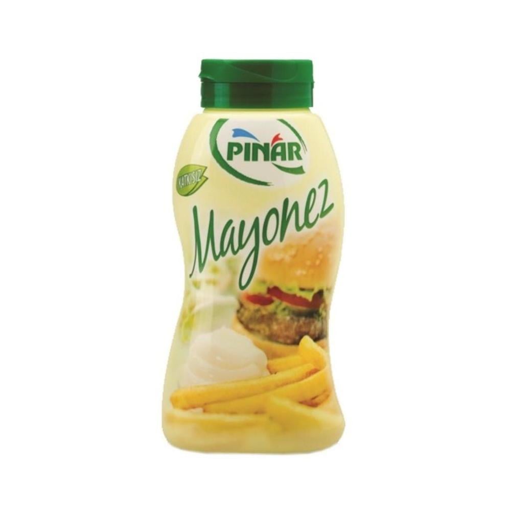 PINAR MAYONEZ 350 GR