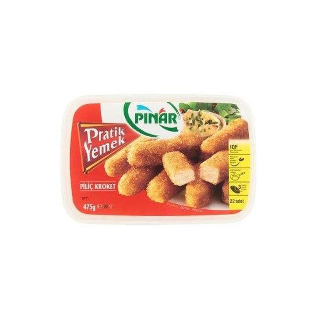 PINAR PILIC KROKET 430 GR