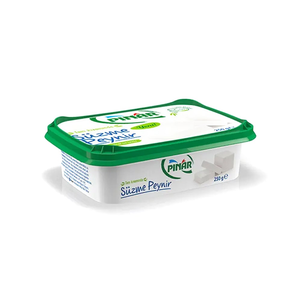 PINAR SUZME PEYNIR 250 GR