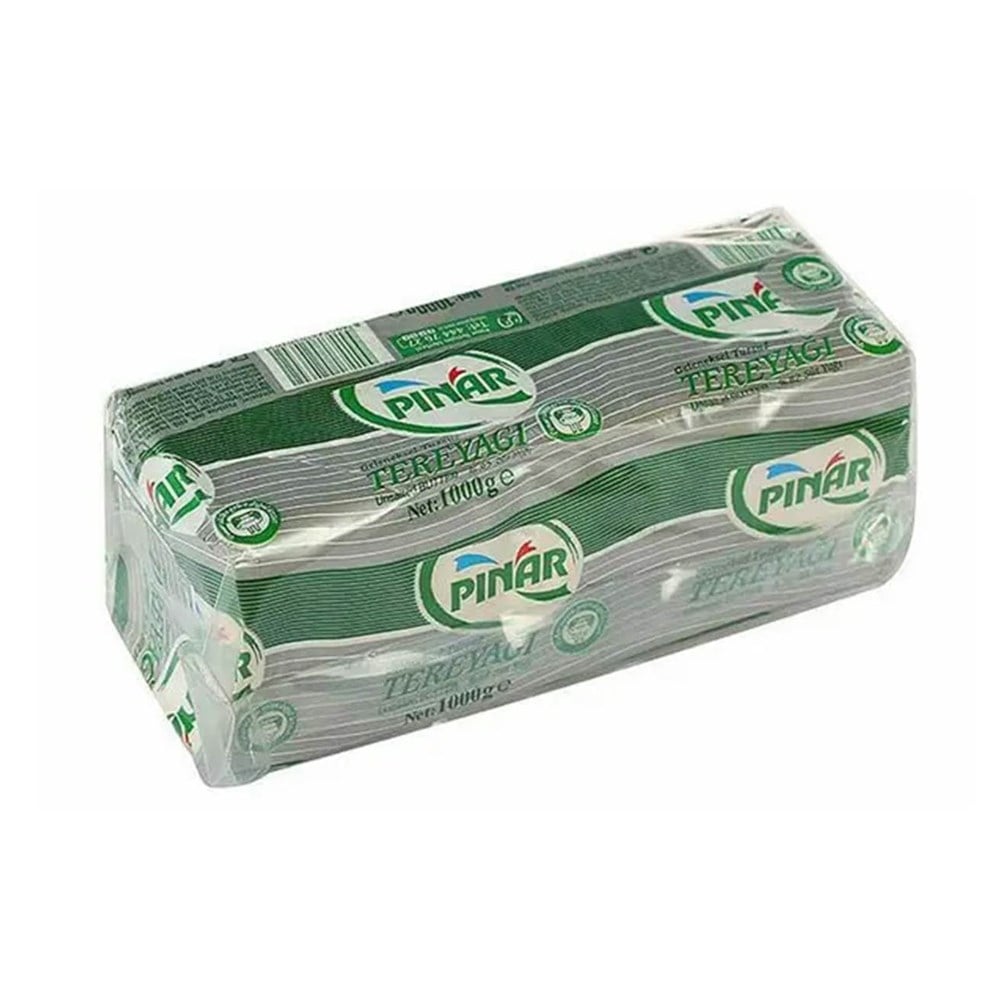 Pınar Tereyağ 1 Kg