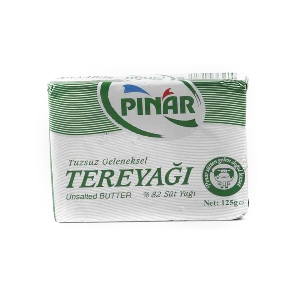 PINAR TEREYAGI FOLYO 125 GR