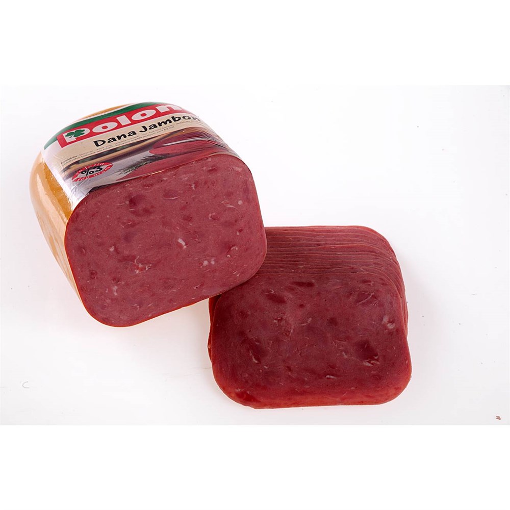Polonez Jambon Dana Kg