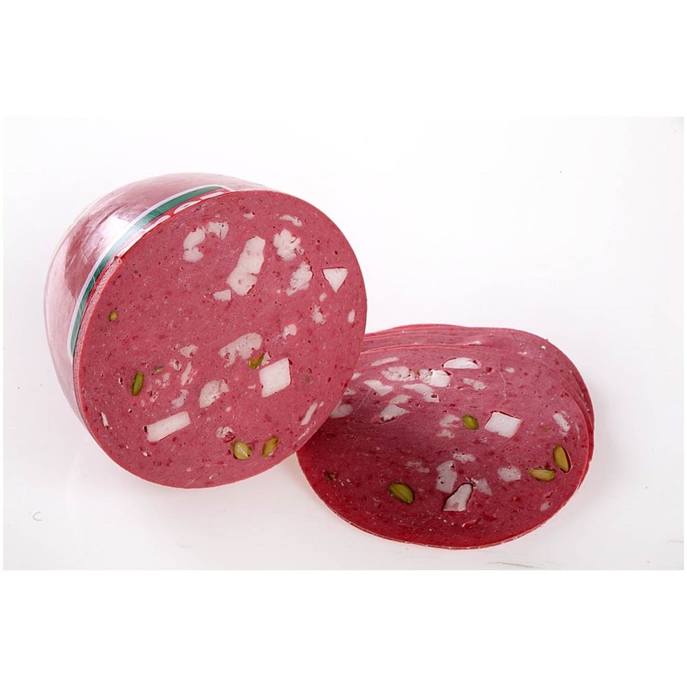 Polonez Salam Mortadella Kg