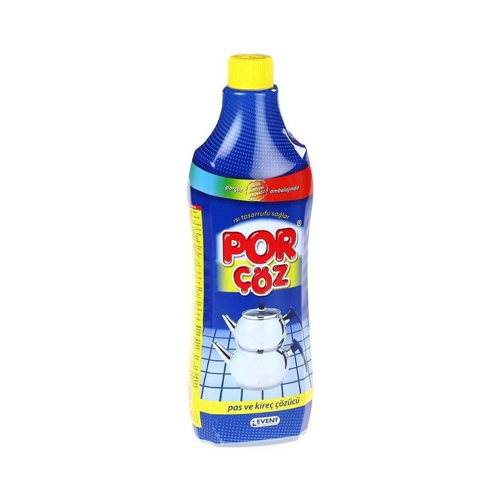 PORCOZ PAS VE KIREC COZUCU 1 LT